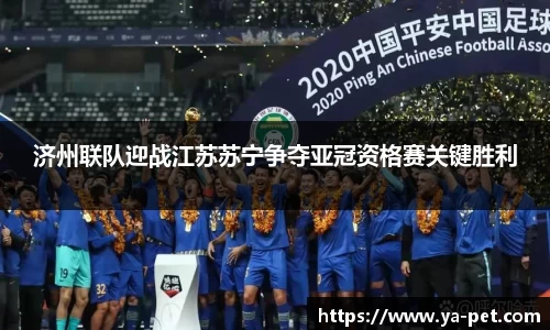 济州联队迎战江苏苏宁争夺亚冠资格赛关键胜利