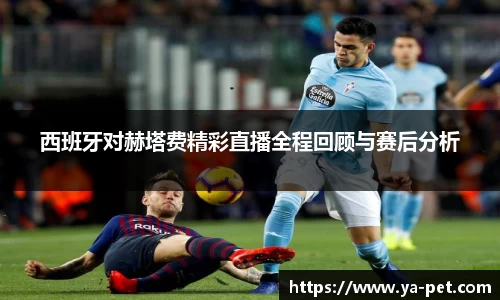 yy易游西班牙对赫塔费精彩直播全程回顾与赛后分析